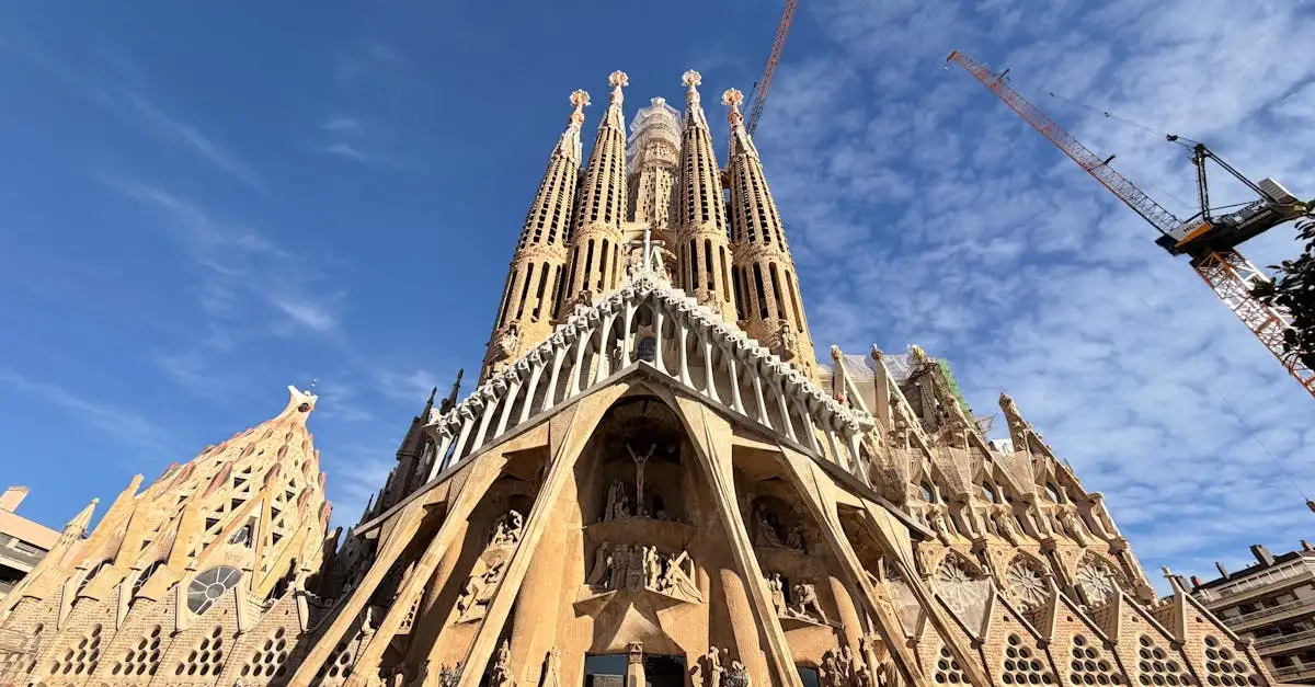 Scopri le Case Museo di Gaudí: Architettura e Itinerari
